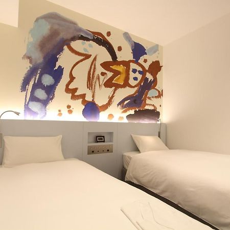 Koko Hotel Osaka Namba 외부 사진